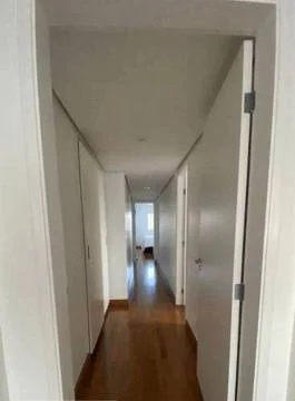 Imagem Apartamento com 3 Quartos à Venda, 140 m²em Perdizes - São Paulo