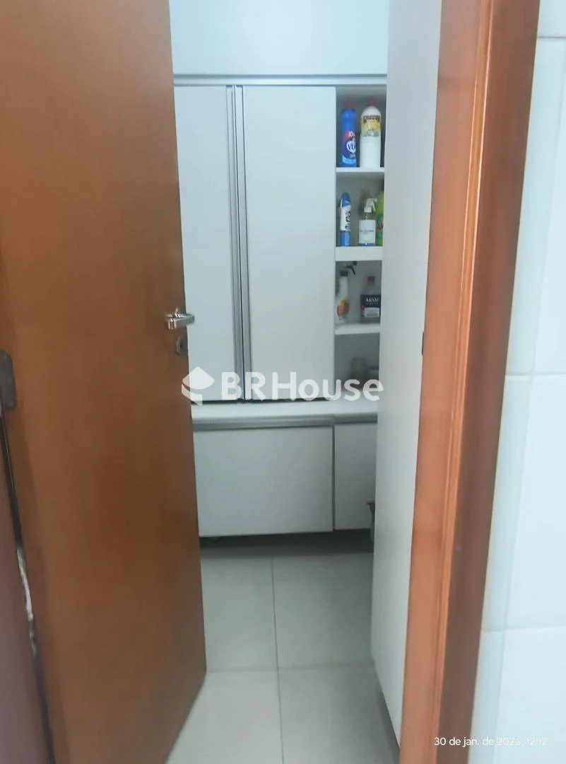 Imagem Apartamento com 3 Quartos à Venda, 80 m² em Norte (Águas Claras) - Brasília