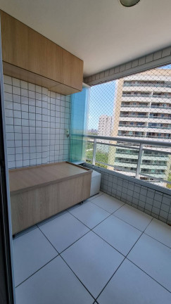 Imagem Apartamento com 3 Quartos à Venda, 81 m²em Edson Queiroz - Fortaleza Imagem Apartamento com 3 Quartos à Venda, 81 m²em Edson Queiroz - Fortaleza