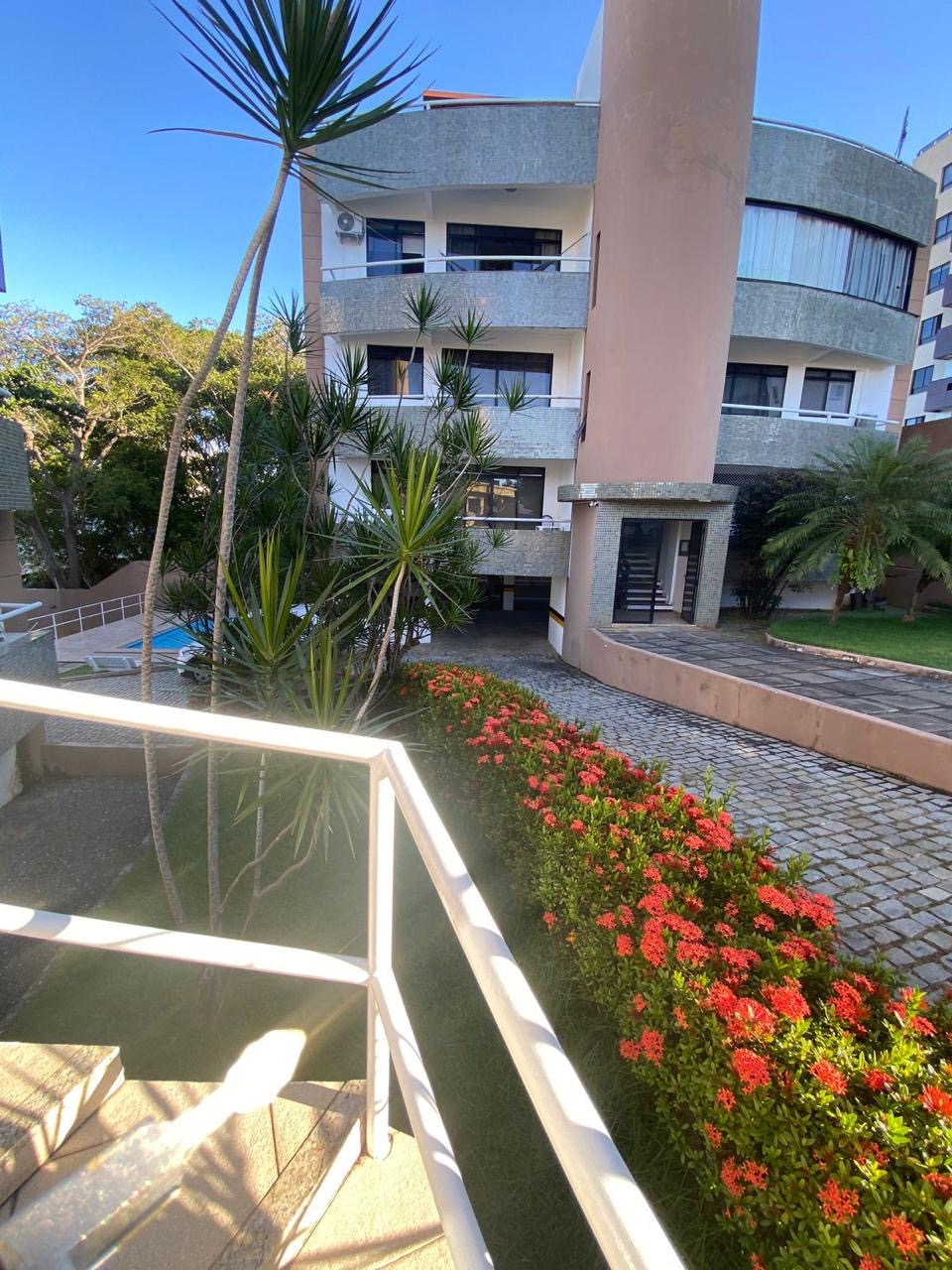 Imagem Apartamento com 3 Quartos para Alugar, 180 m²em Pitangueiras - Lauro de Freitas