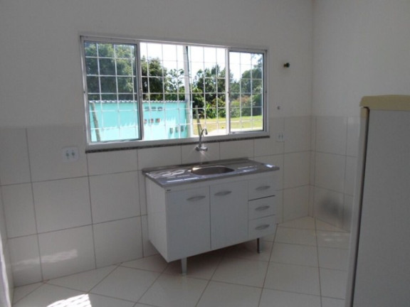 Imagem Casa de Condomínio com 2 Quartos à Venda, 70 m² em Cadetes Fabres - Guapimirim