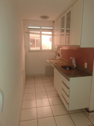 Imagem Apartamento com 2 Quartos à Venda, 51 m² em Taquara - Rio de Janeiro