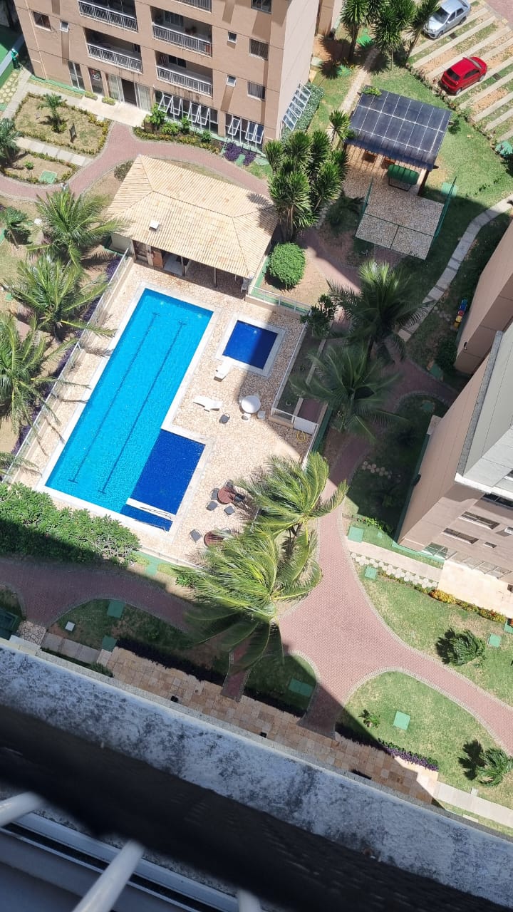 Imagem Apartamento com 2 Quartos à Venda, 74 m² em Nova Parnamirim - Parnamirim