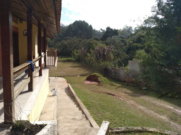 Chácara com 3 Quartos à Venda, 100 m² em Santa Luzia - Ribeirão Pires