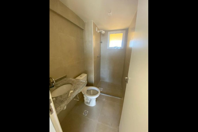 Imagem Apartamento com 3 Quartos à Venda, 90 m² em Monte Castelo - Fortaleza