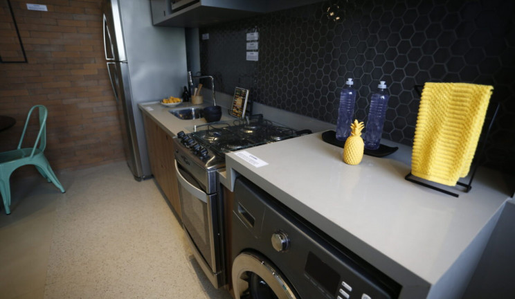 Imagem Apartamento com 2 Quartos à Venda, 44 m² em Irajá - Rio de Janeiro