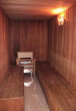 Imagem Apartamento com 2 Quartos à Venda, 53 m² em Moema - São Paulo