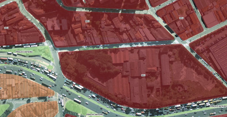 Imagem Galpão à Venda, 900 m² em Vila Prudente - São Paulo Imagem Galpão à Venda, 900 m² em Vila Prudente - São Paulo