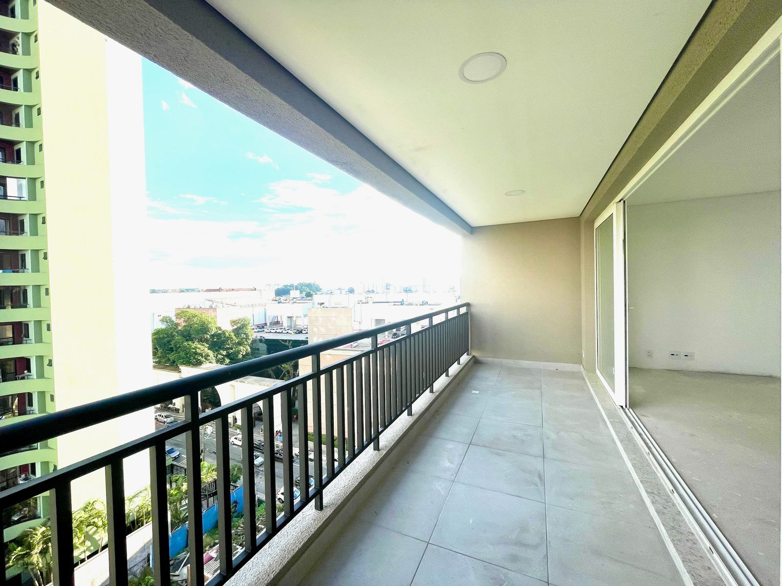 Apartamento com 4 Quartos à Venda, 130 m² em Centro - Diadema