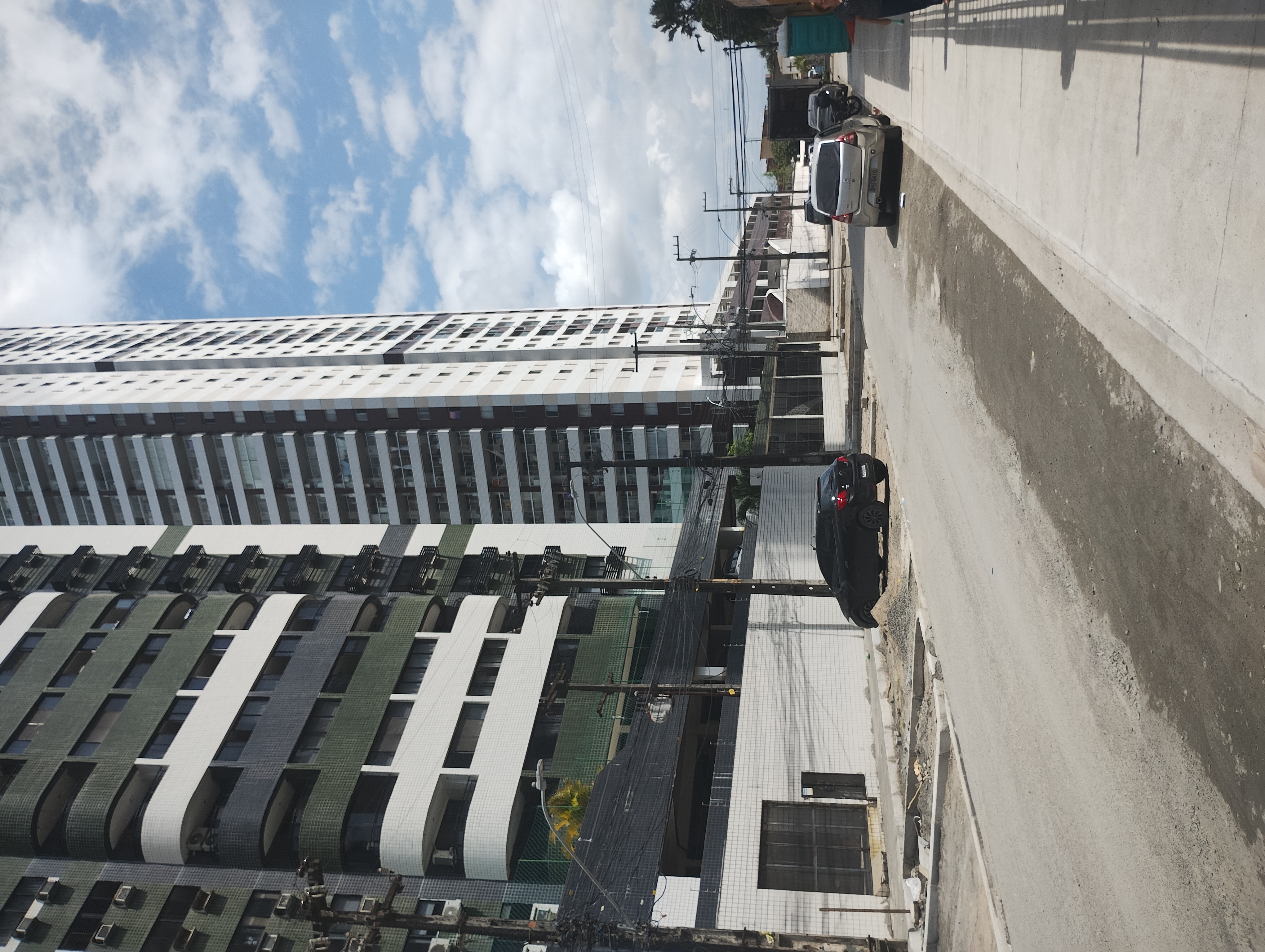 Apartamento com 3 Quartos para Alugar, 97 m²em Boa Viagem - Recife