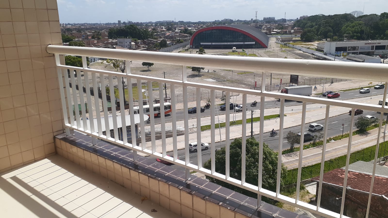 Imagem Apartamento com 3 Quartos para Alugar, 88 m²em Mangueirão - Belém Imagem Apartamento com 3 Quartos para Alugar, 88 m²em Mangueirão - Belém