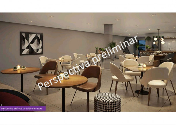 Imagem Apartamento com 2 Quartos à Venda, 41 m² em Canhema - Diadema