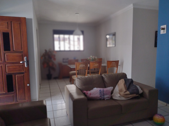 Imagem Casa com 3 Quartos à Venda, 120 m²em Neópolis - Natal