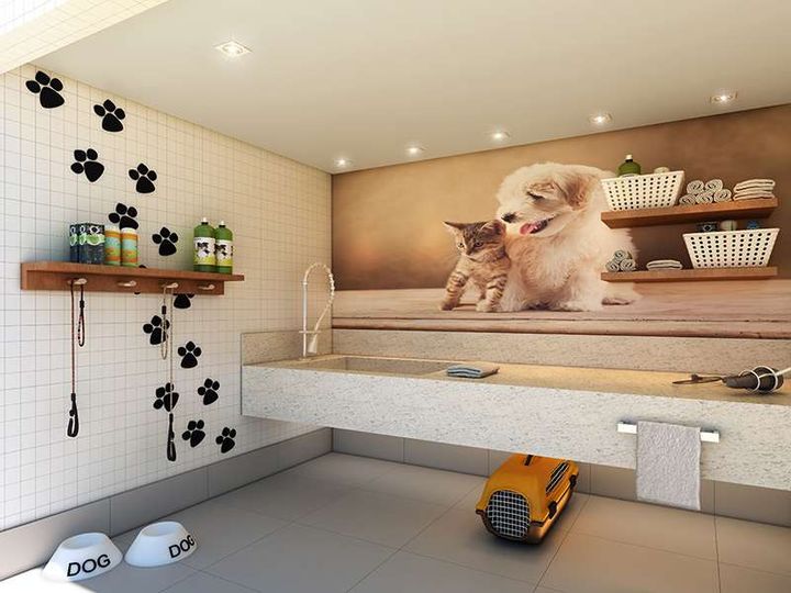 Imagem Apartamento com 2 Quartos à Venda, 65 m² em Santa Maria - São Caetano Do Sul