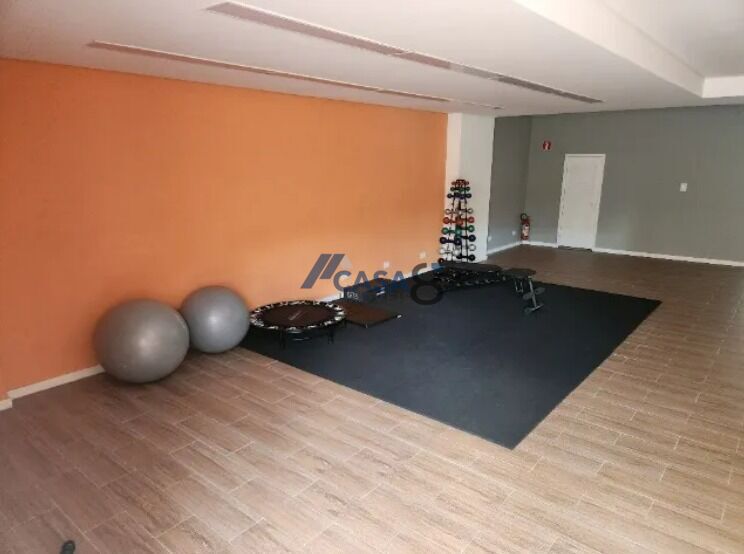 Imagem Studio com 1 Quarto à Venda, 33 m² em Centro - Curitiba Imagem Studio com 1 Quarto à Venda, 33 m² em Centro - Curitiba