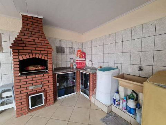 Imagem Sobrado com 3 Quartos à Venda, 195 m² em Mutinga - Osasco