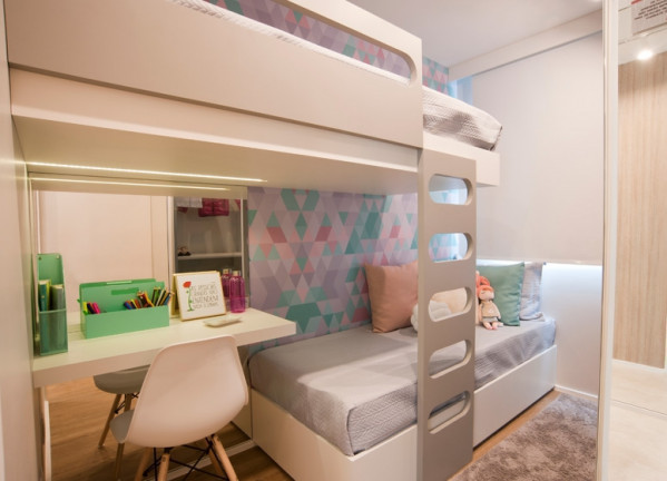 Imagem Apartamento com 2 Quartos à Venda, 40 m² em Jardim Celeste - São Paulo Imagem Apartamento com 2 Quartos à Venda, 40 m² em Jardim Celeste - São Paulo
