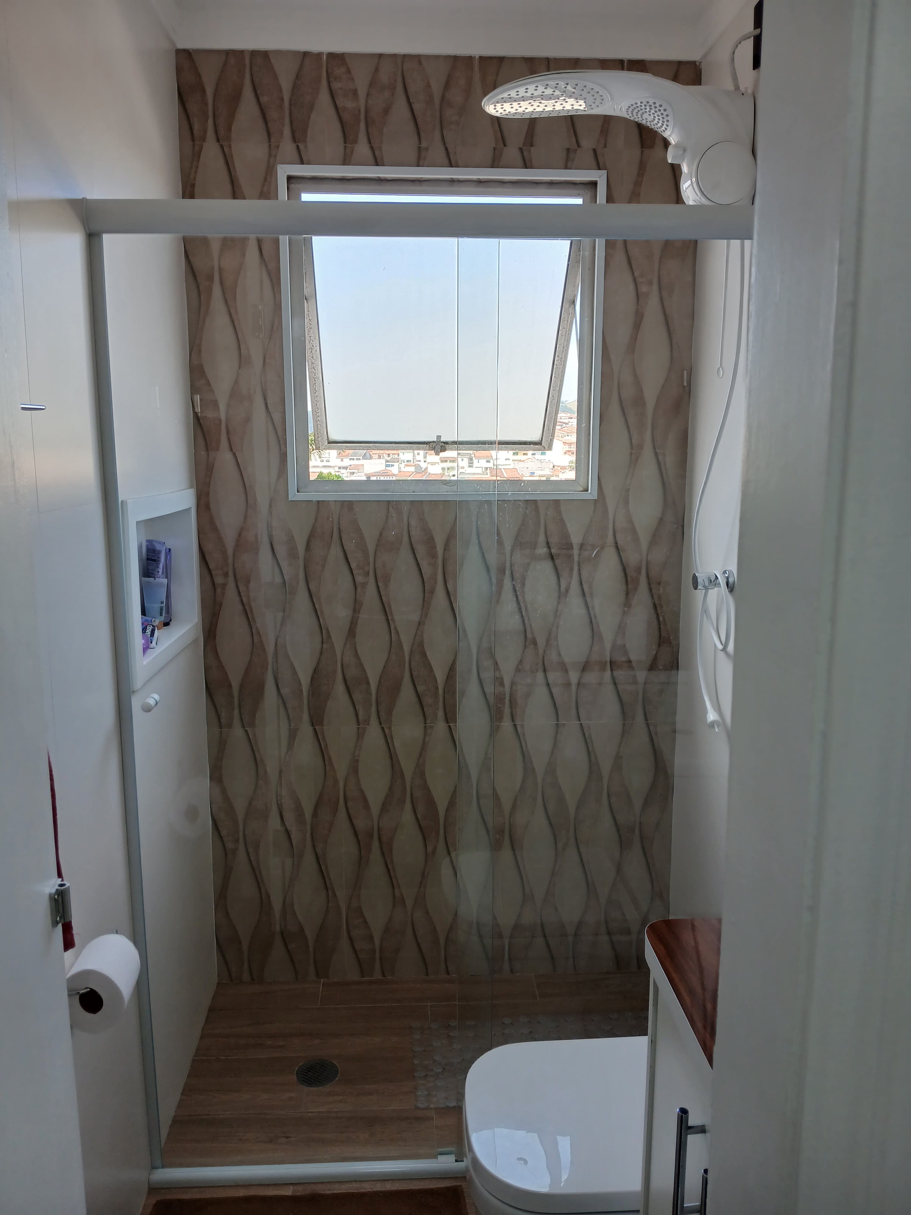 Imagem Apartamento com 3 Quartos à Venda, 62 m²em Santa Terezinha - São Bernardo do Campo