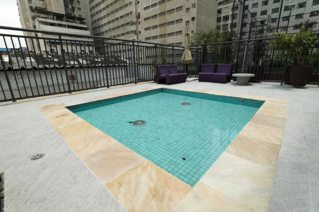 Imagem Apartamento com 2 Quartos à Venda, em Liberdade - São Paulo Imagem Apartamento com 2 Quartos à Venda, em Liberdade - São Paulo