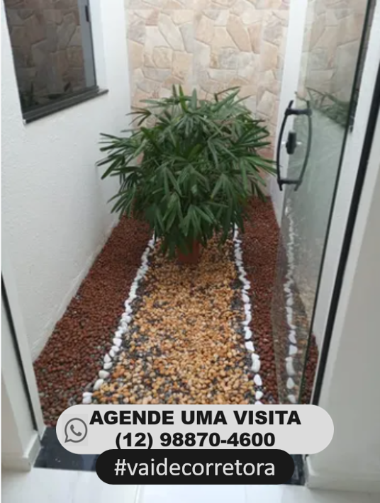 Imagem Casa de Condomínio com 3 Quartos à Venda, 146 m²em Parque São Luís - Taubaté
