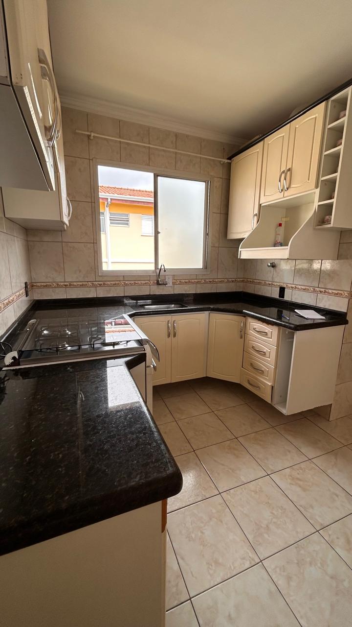 Imagem Apartamento com 2 Quartos para Alugar, 49 m²em Cézar de Souza - Mogi das Cruzes