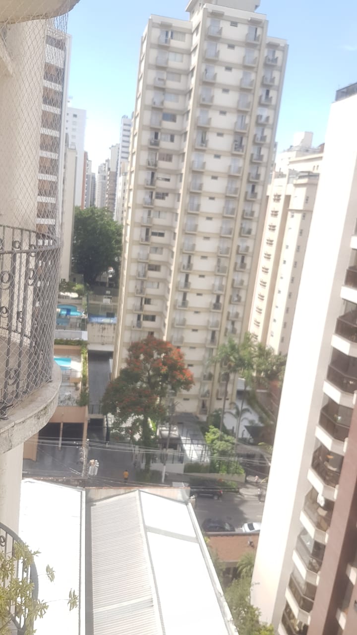 Imagem Apartamento com 3 Quartos à Venda, 85 m² em Moema - São Paulo Imagem Apartamento com 3 Quartos à Venda, 85 m² em Moema - São Paulo