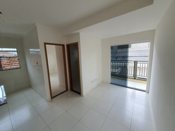 Imagem Apartamento com 2 Quartos à Venda, 33 m² em Vila Progresso (Zona Leste) - São Paulo