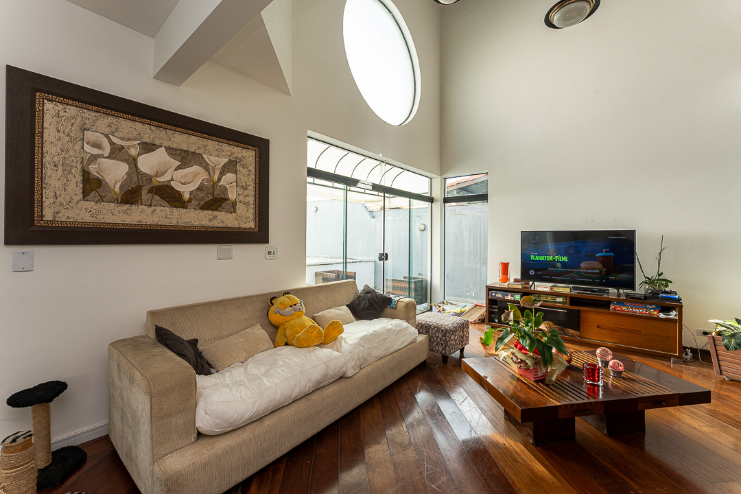 Imagem Casa de Condomínio com 4 Quartos à Venda ou Locação, 305 m² em Alphaville - Santana de Parnaíba