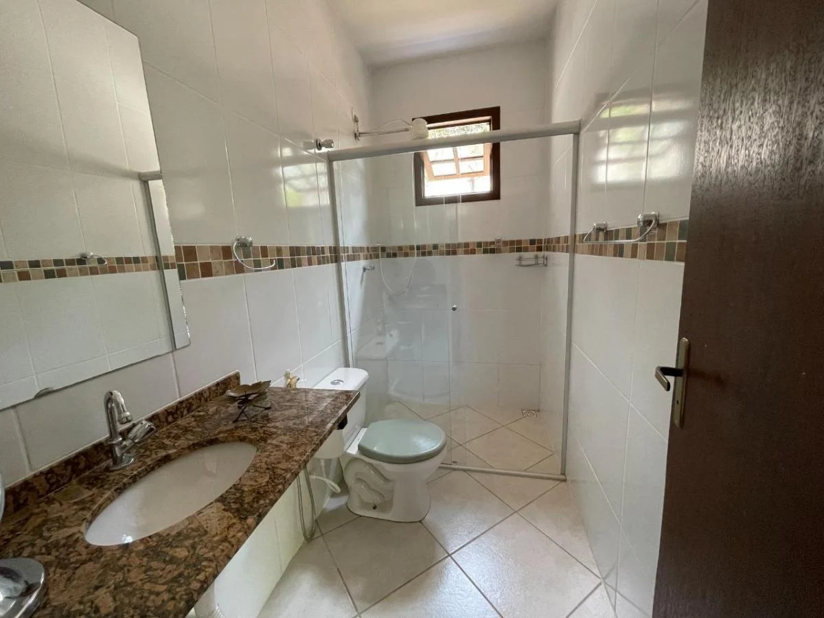 Imagem Casa com 4 Quartos à Venda, 3 m²em Bosque dos Bicudos - Lagoa Santa