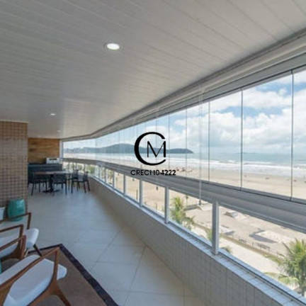 Apartamento com 2 Quartos à Venda,  em Aviação - Praia Grande