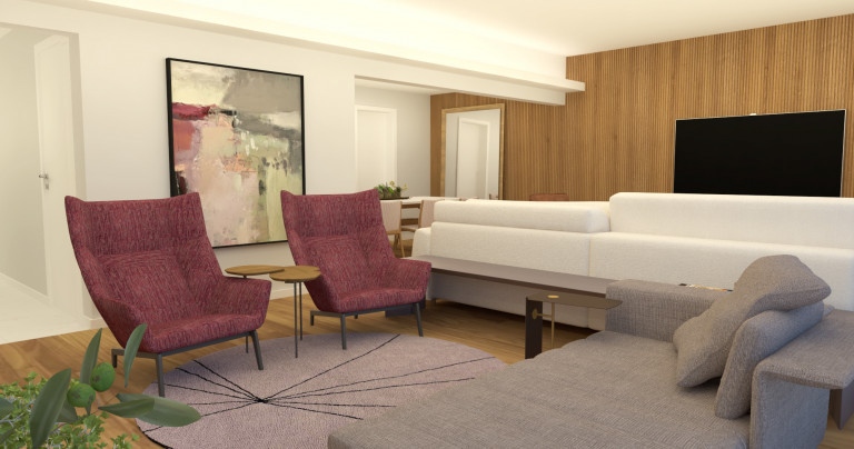 Imagem Apartamento com 3 Quartos à Venda, 180 m² em Copacabana - Rio De Janeiro Imagem Apartamento com 3 Quartos à Venda, 180 m² em Copacabana - Rio De Janeiro