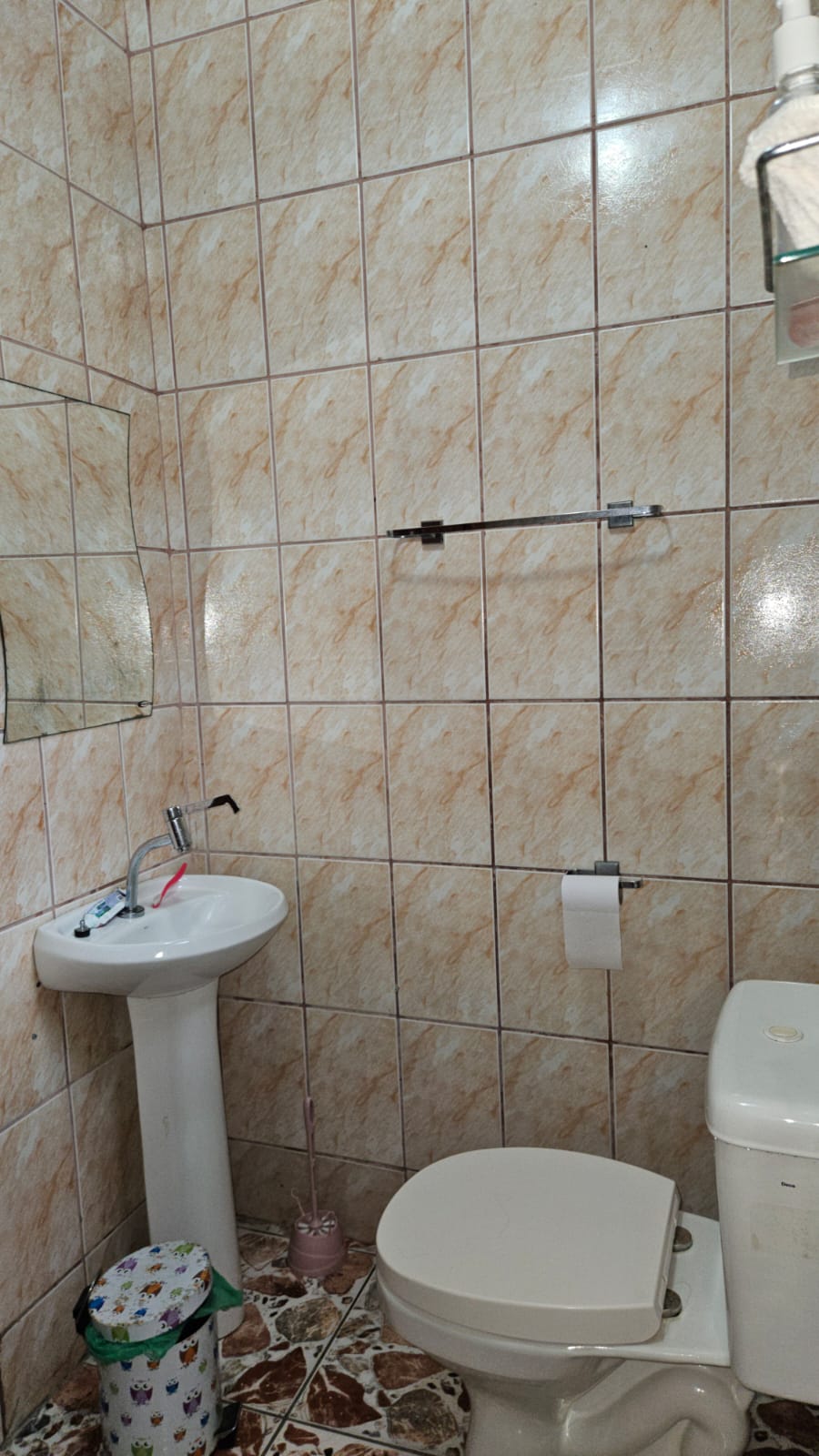 Imagem Casa com 3 Quartos à Venda, 171 m²em Pedreira - Belém