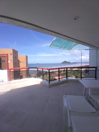 Imagem Cobertura com 4 Quartos à Venda, 208 m² em Riviera - Bertioga
