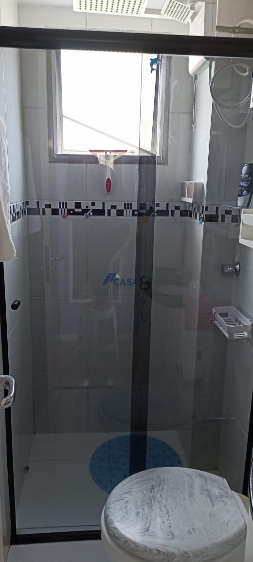 Imagem Apartamento com 1 Quarto à Venda, 30 m² em São Francisco - Curitiba