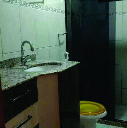 Imagem Apartamento com 4 Quartos à Venda,  em Jardim Camburi - Vitória