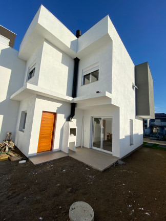 Imagem Sobrado com 3 Quartos à Venda, 113 m² em Parque da Matriz - Gravataí