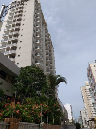 Imagem Apartamento com 1 Quarto à Venda,  em Itapuã - Vila Velha
