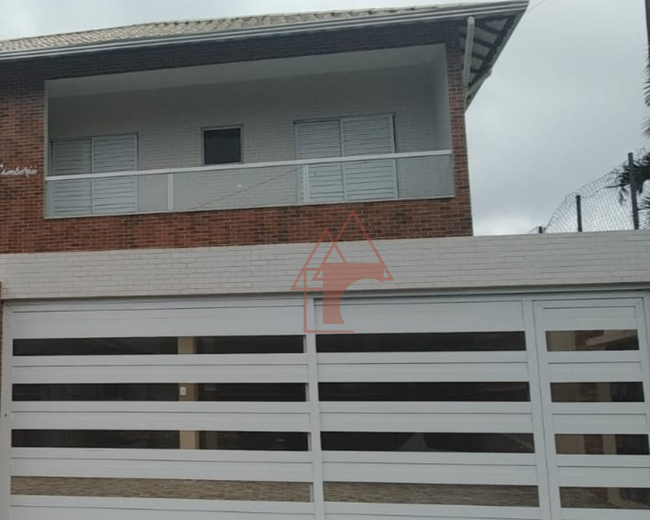 Imagem Casa com 2 Quartos à Venda, 75 m² em Caiçara - Praia Grande Imagem Casa com 2 Quartos à Venda, 75 m² em Caiçara - Praia Grande