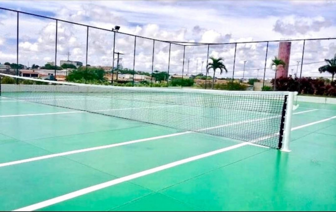 Imagem Apartamento com 4 Quartos à Venda, 160 m² em Lagoa Nova - Natal