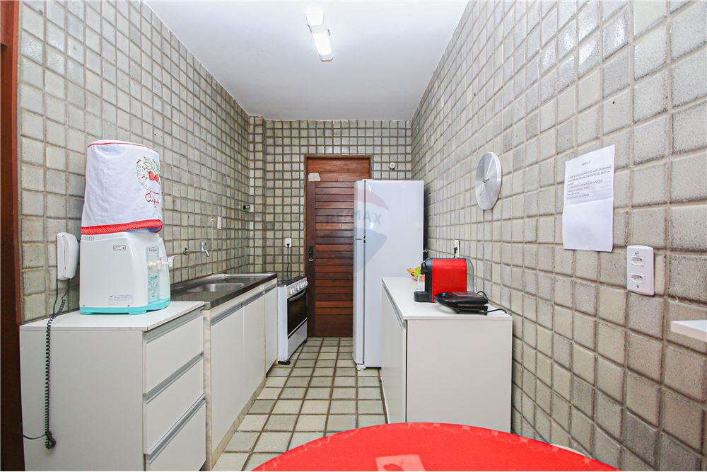Imagem Apartamento com 3 Quartos à Venda, 108 m²em Intermares - Cabedelo