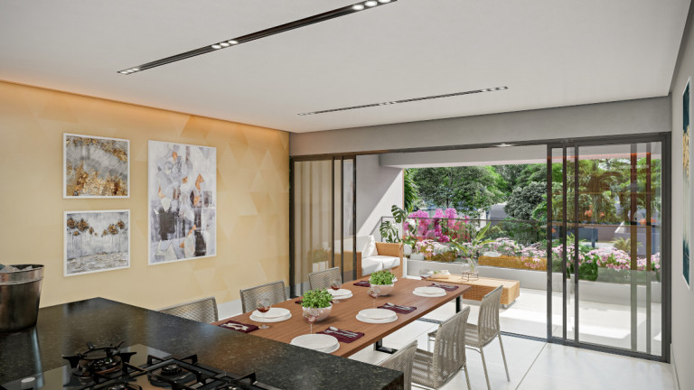Imagem Apartamento com 2 Quartos à Venda, 42 m² em Imbiribeira - Recife