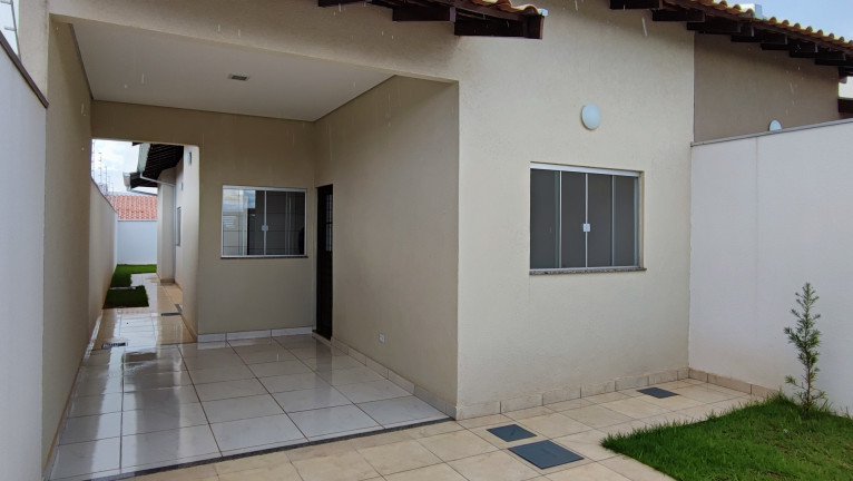 Imagem Casa com 3 Quartos à Venda,  em Nova Lima - Campo Grande