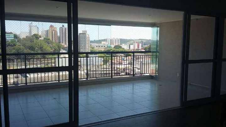 Imagem Apartamento com 3 Quartos à Venda ou Locação, 163 m² em Jardim São Bento - Jundiaí