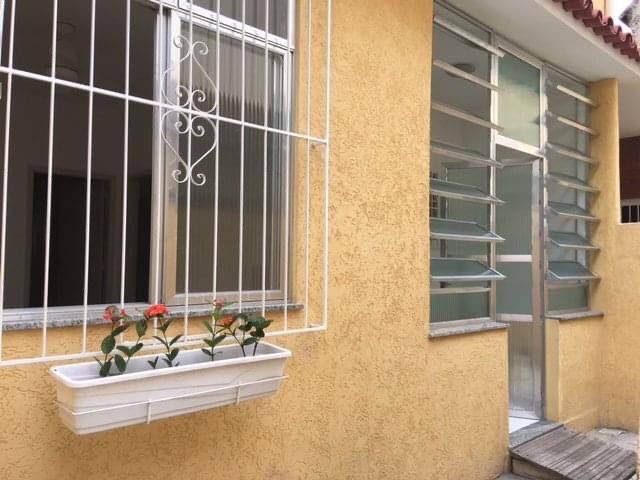Casa de Vila com 3 Quartos para Alugar, 120 m²em Cachambi - Rio de Janeiro