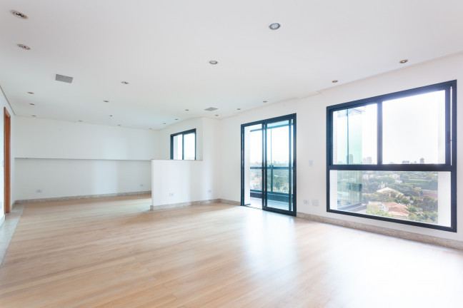 Imagem Apartamento com 4 Quartos à Venda ou Locação, 202 m² em Higienópolis - São Paulo