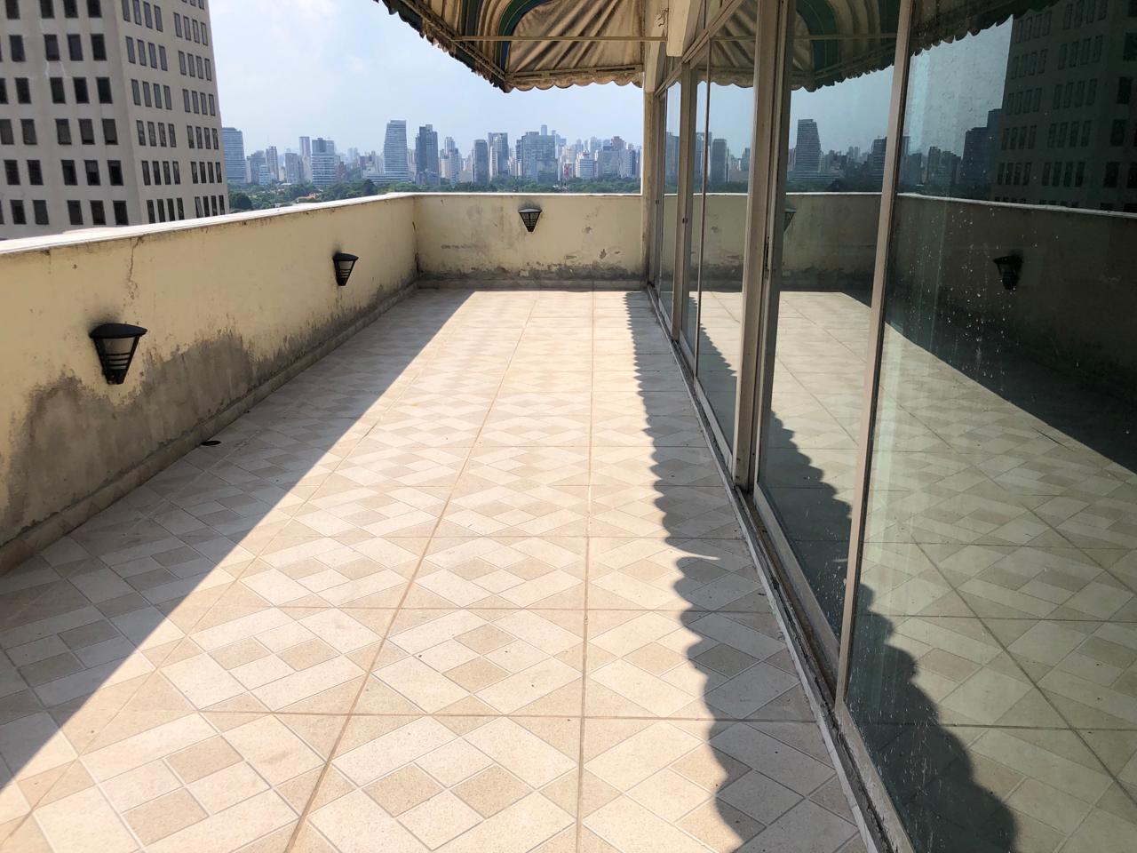 Imagem Apartamento com 3 Quartos à Venda, 247 m²em Jardim Europa - São Paulo Imagem Apartamento com 3 Quartos à Venda, 247 m²em Jardim Europa - São Paulo