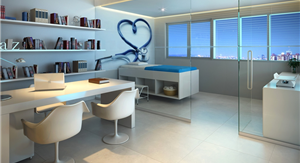 Imagem Sala Comercial à Venda, 28 m² em Cristo Redentor - Porto Alegre Imagem Sala Comercial à Venda, 28 m² em Cristo Redentor - Porto Alegre