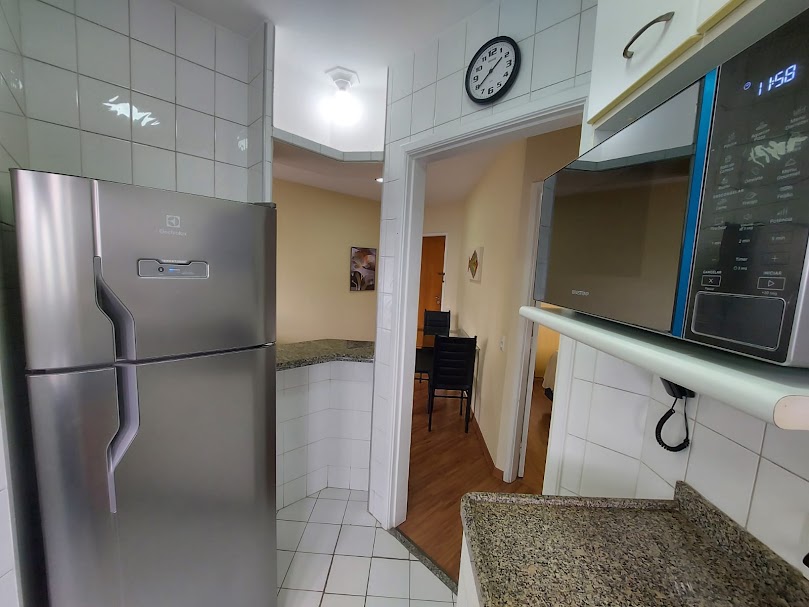 Imagem Apartamento com 1 Quarto à Venda ou Locação, 42 m² em Vila Suzana - São Paulo Imagem Apartamento com 1 Quarto à Venda ou Locação, 42 m² em Vila Suzana - São Paulo