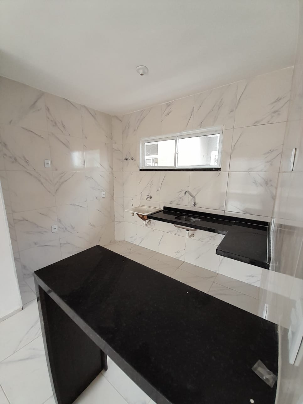 Imagem Apartamento com 2 Quartos à Venda, 55 m²em ancuri - itaitinga