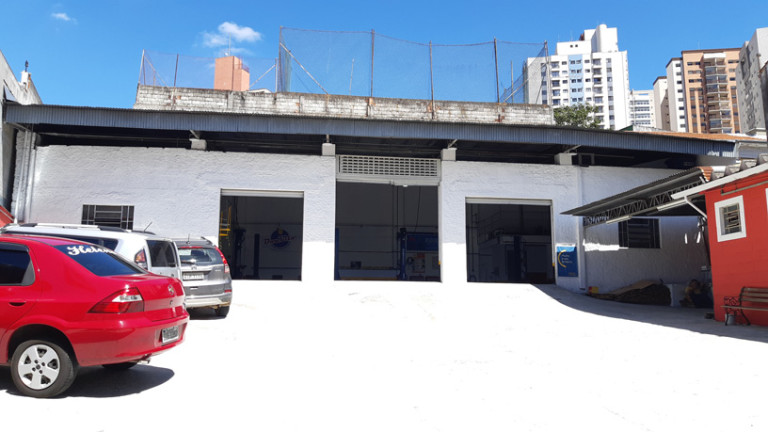Imagem Galpão à Venda, 480 m²em Saúde - São Paulo Imagem Galpão à Venda, 480 m²em Saúde - São Paulo